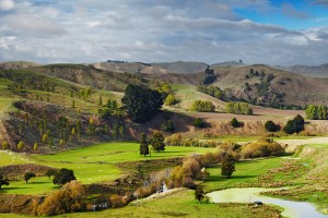 He Whenua Kanorau He Whenua Manawaroa th