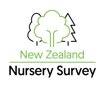 Logo: New Zealand Nursery Survey