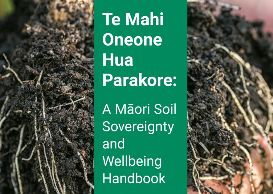 Publications Manaaki Whenua