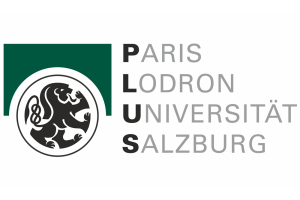 Logo: Salzburg University