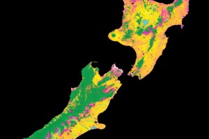 Data supermarket: land suitability for apples