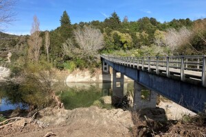 Wairoa River