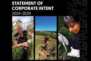 th: Statement of Corporate Intent 2024-202929 th