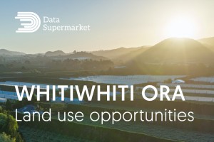 Whitiwhiti Ora | Land use opportunities